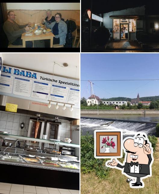 Ali Baba Kebap