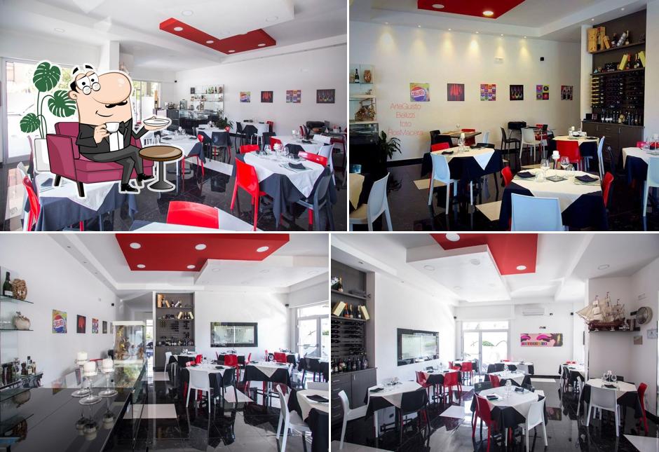 Ristorante Pizzeria Arte Gusto