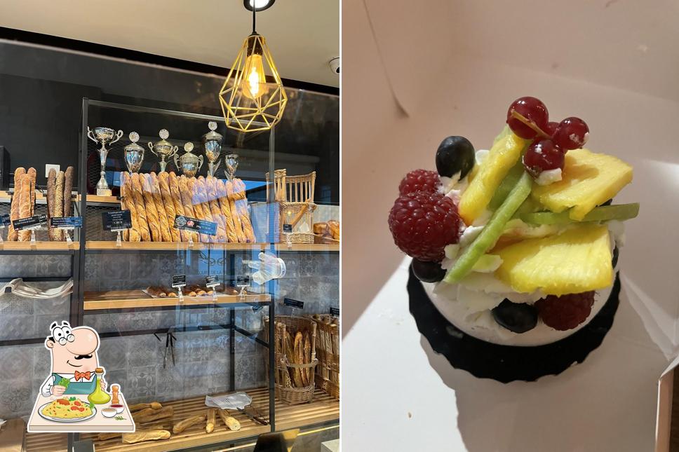 Artisan Boulanger