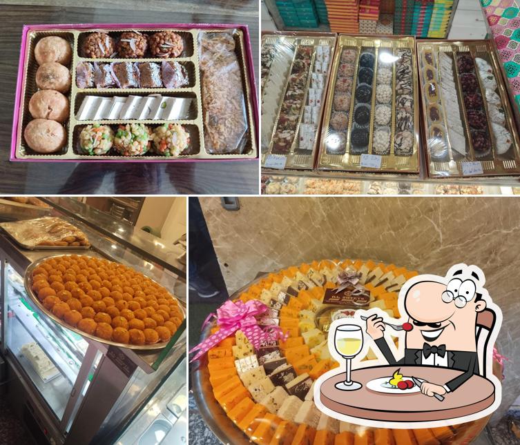 B.l sweets bassi