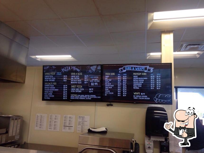 Byrne Dairy, 3385 Milton Ave in Syracuse Restaurant reviews