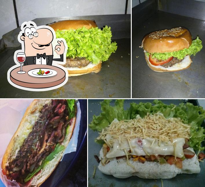 Kris Lanches