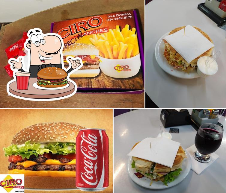 Ciro Lanches