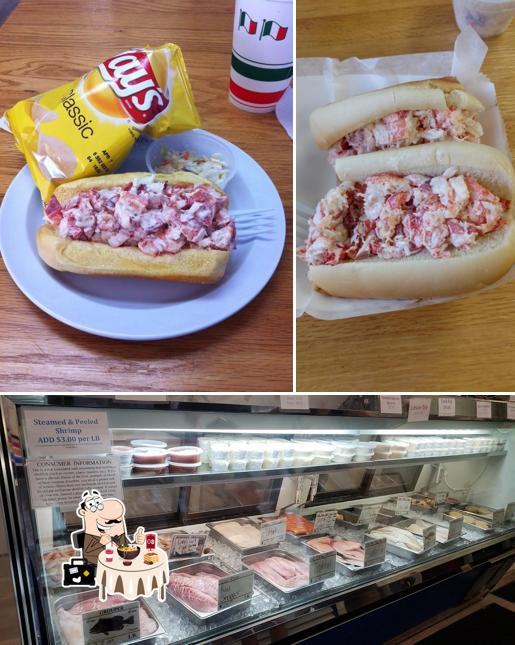 Doug's Seafood in Bonita Springs Restaurant menu and reviews