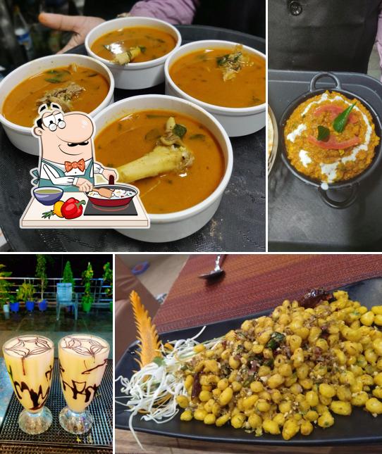 Four Corners Fine Dining Restaurant