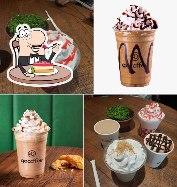 Go Coffee Rua 1101