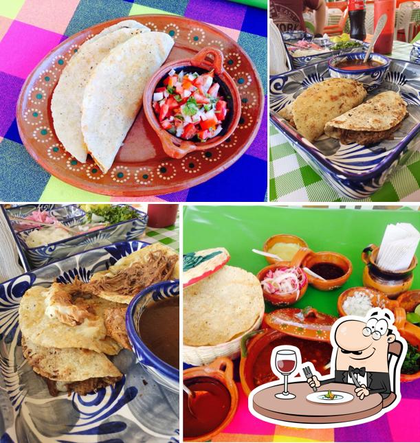 La Tapatía, Tacos & Birria restaurant, Tampico - Restaurant reviews