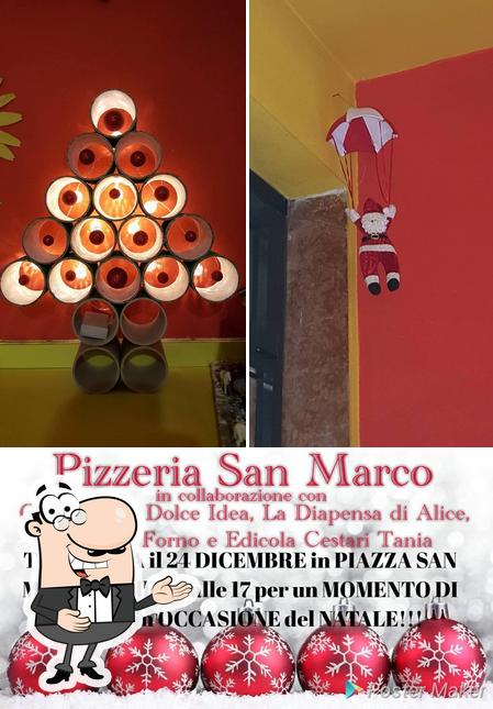 Vedi questa foto di Pizzeria Di San Marco Di Reviglio Renata