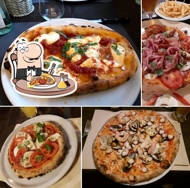 Pizzeria Ristorante Al Ponte Levatoio