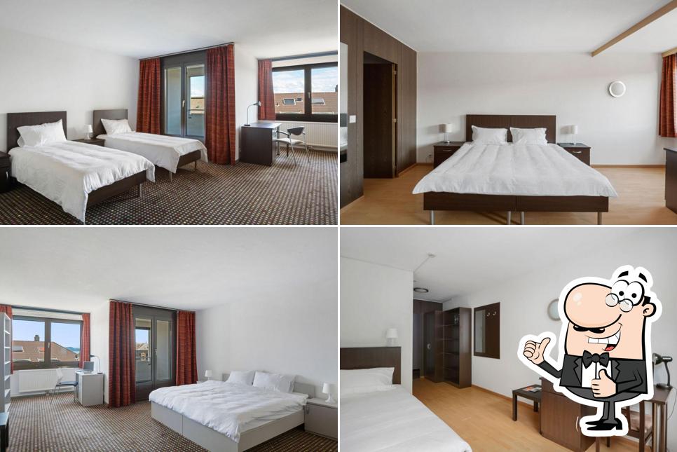 Neuchâtel City Hôtel