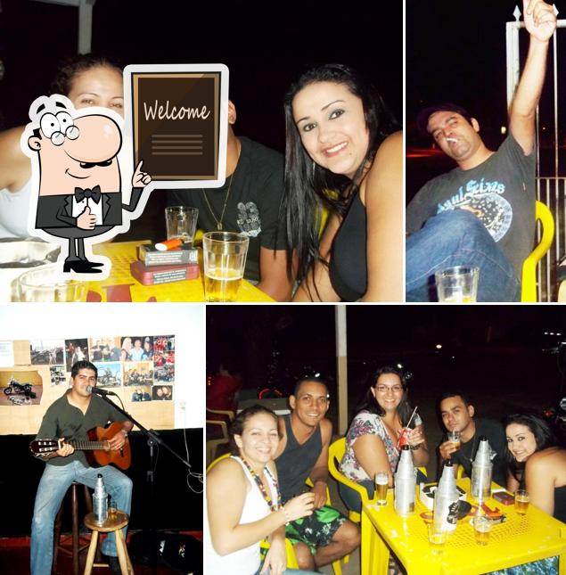 Passarinhos' Beer