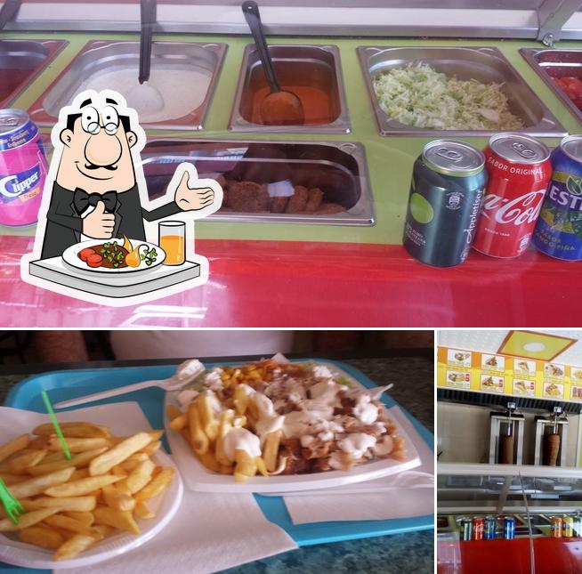 KING Kebab in Santa Cruz de Tenerife Restaurant reviews