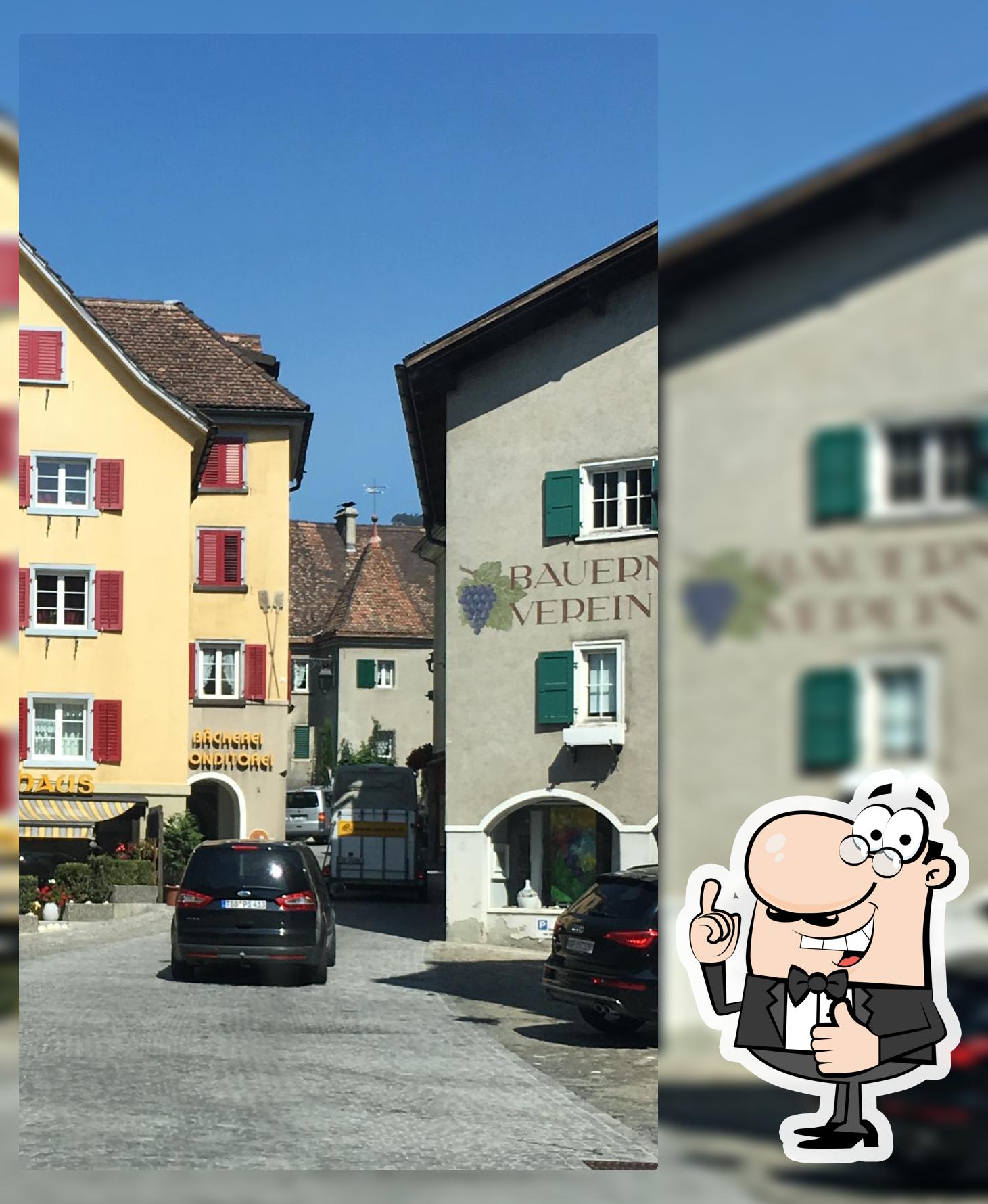 Bäckerei W. Künzler