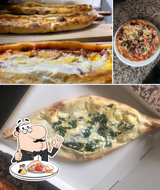 City Pizza & Kebaphaus