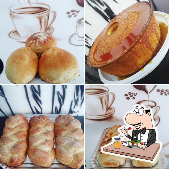 Delícias Mineiras Cafeteira