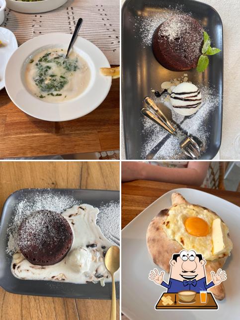 ELLY restaurant