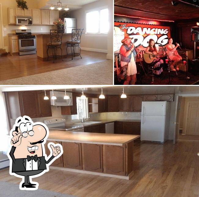 Fort Drum Apartments in Alexandria Bay Restaurant reviews