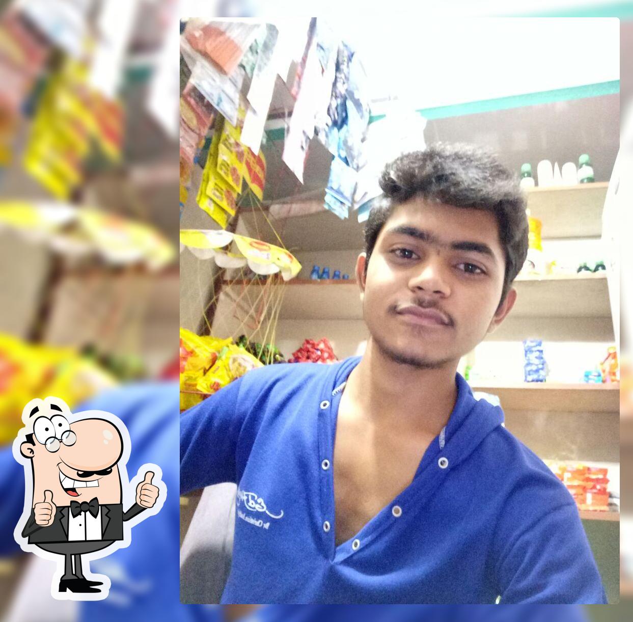 LALJI LAI Bhandar