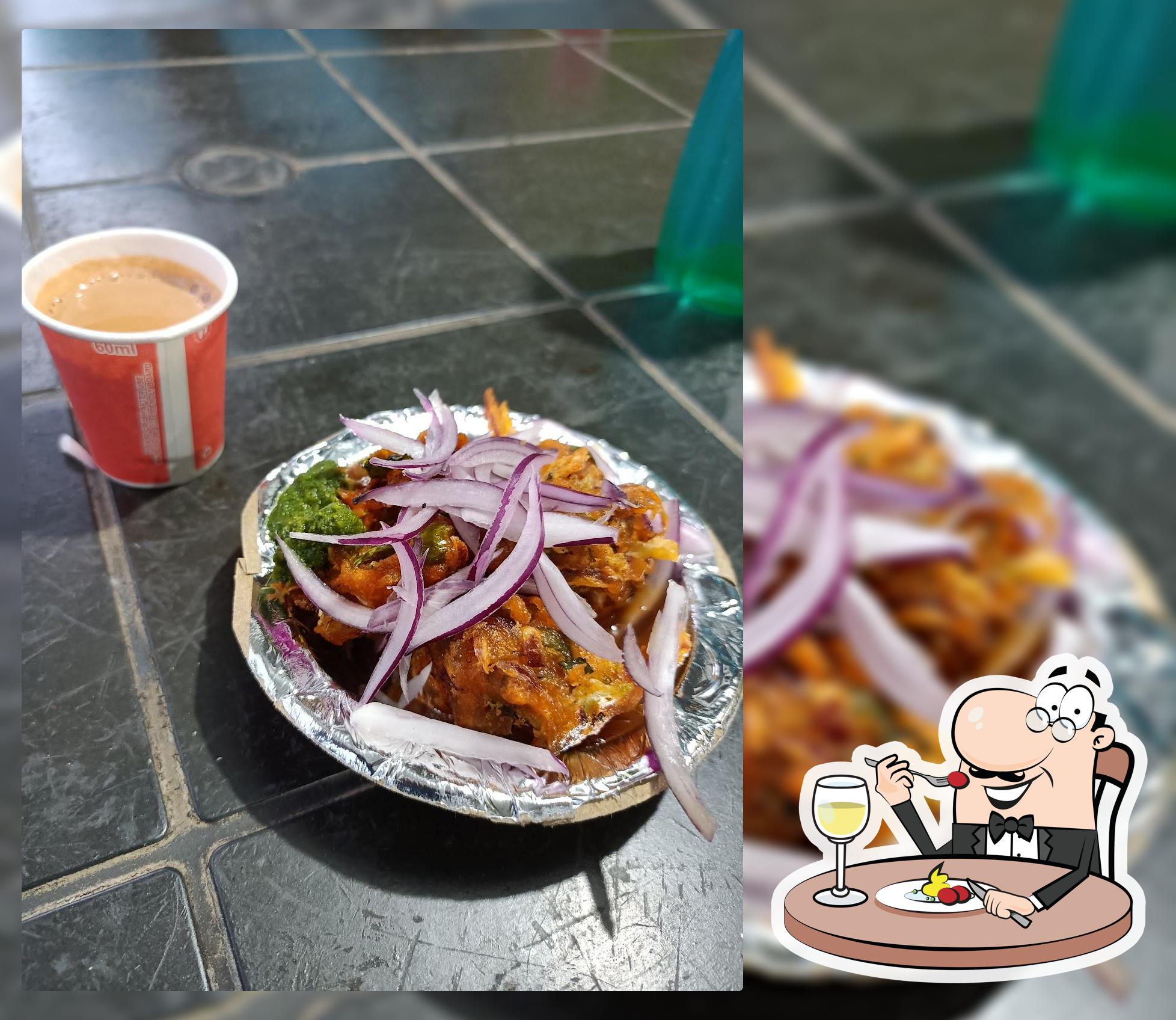 MAA FAST FOOD