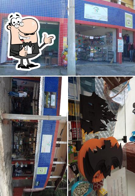 Mercado E Padaria Califórnia