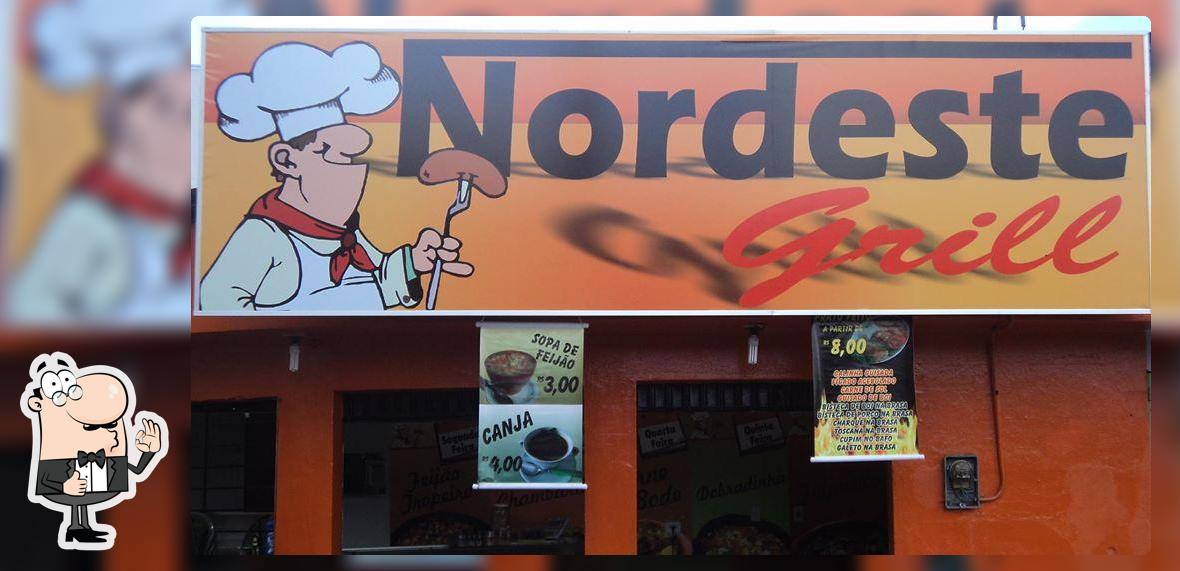 Nordeste Grill Camaragibe PE