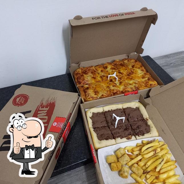 Regarder l'image de Pizza Hut Bryan Park