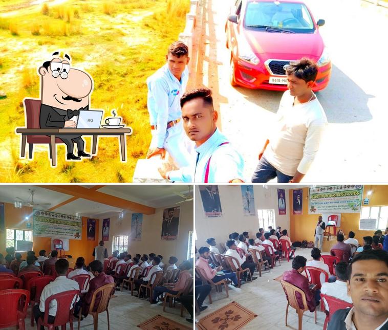 Rudra Mandal Hotel & Restaurant