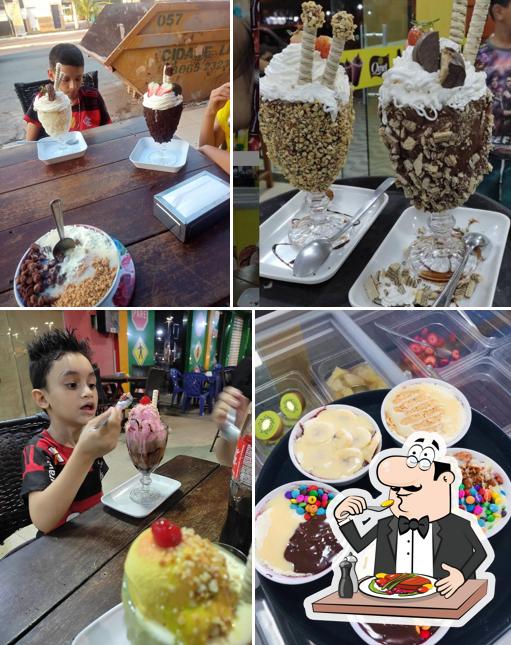 Sorveteria Qmel
