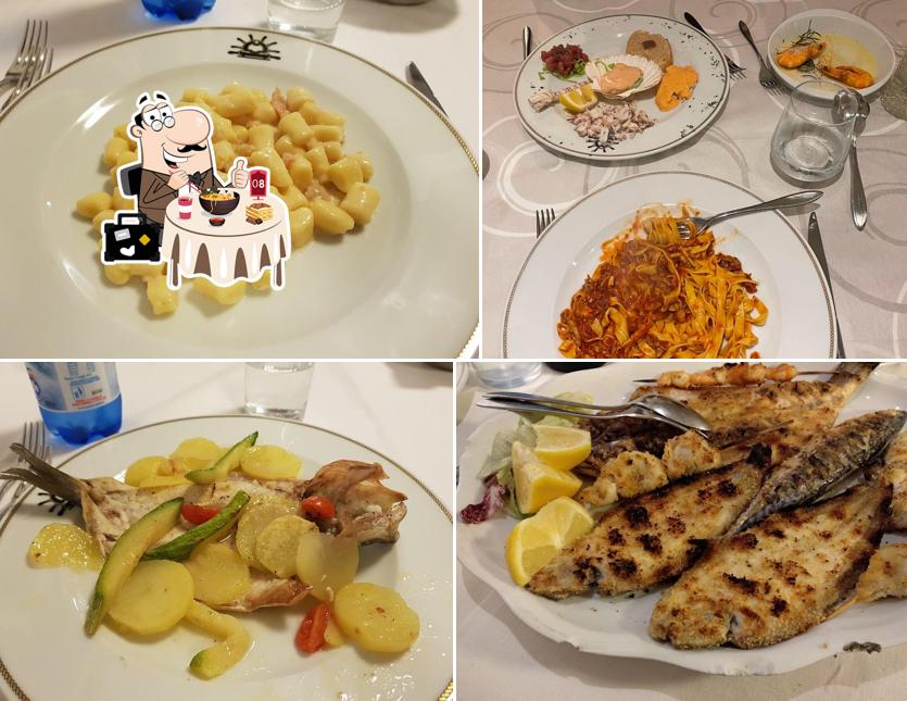 Uldergo Ristorante di tradizione