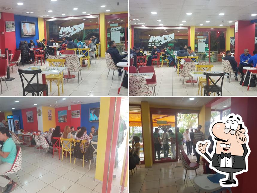 Zurna Döner, Antakya Restaurant reviews