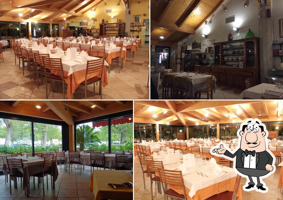 Ristorante Pizzeria Erica