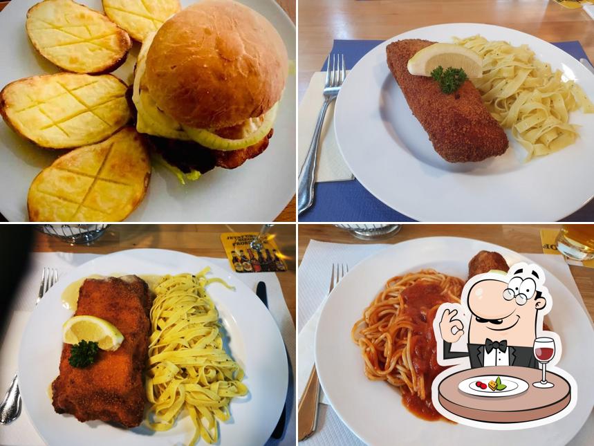 Restaurant Pizzeria Seetäli