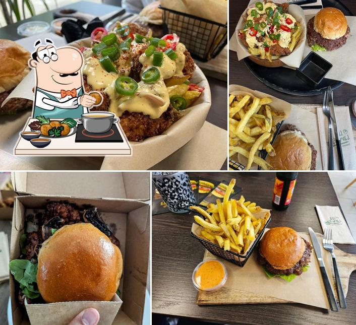 Tosbik´s Kitchen