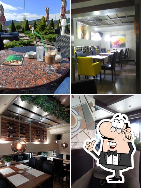 VBC Caffe Restaurant