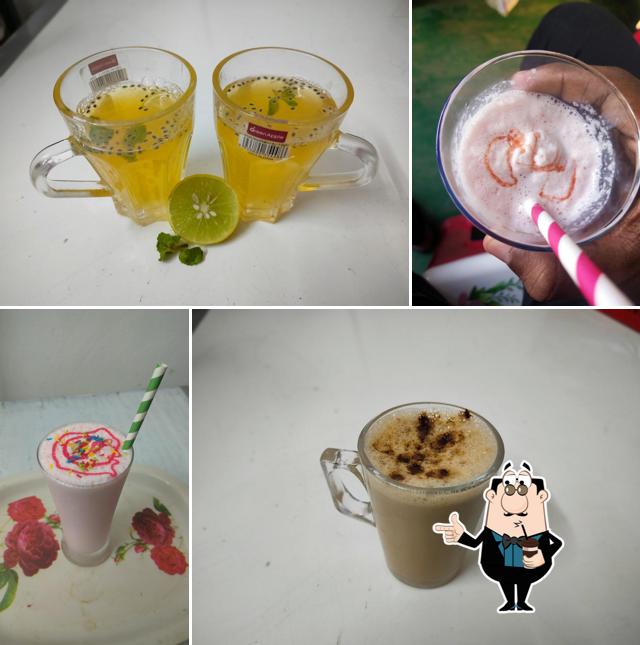 Tea Time - Vedasandur