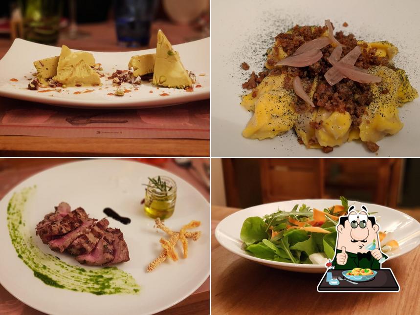 Trattoria Petito