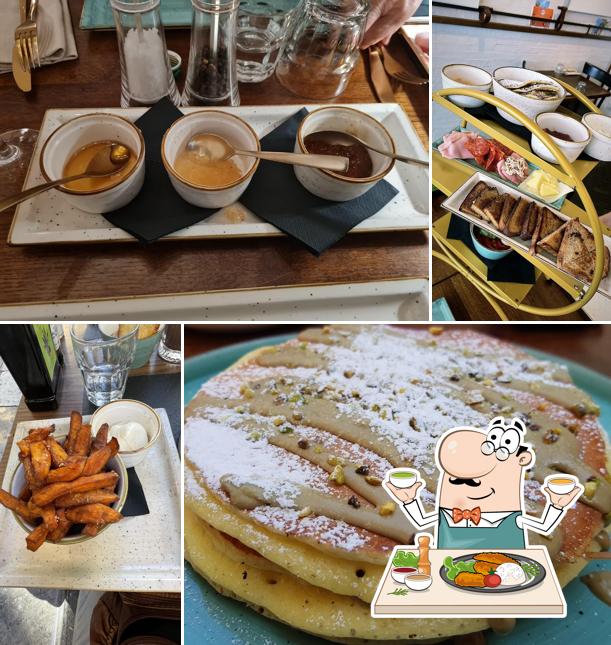 Otto Breakfast & Grill