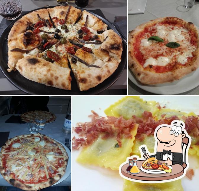 I LOVE PIZZA