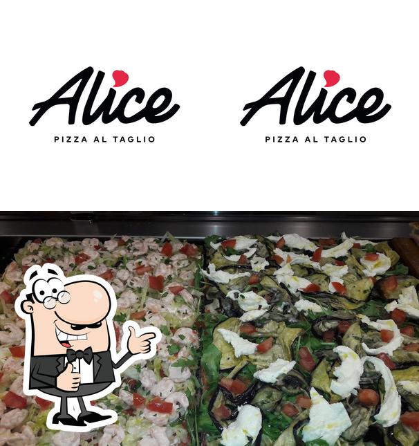 Ecco una foto di Alice Pizza – Consegne a Domicilio