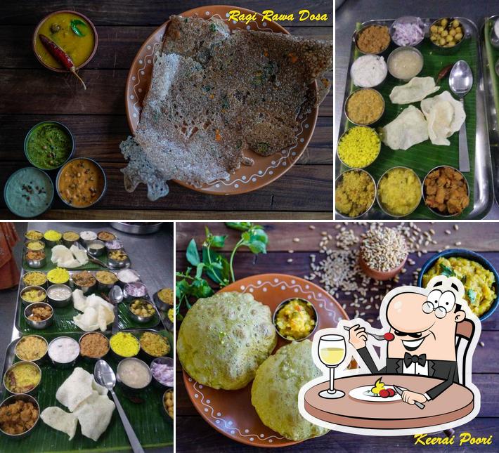 Amuthu Millet Restaurant, Chennai Restaurant reviews