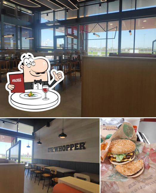 Burger King Ristorante Sop Recensioni Del Ristorante