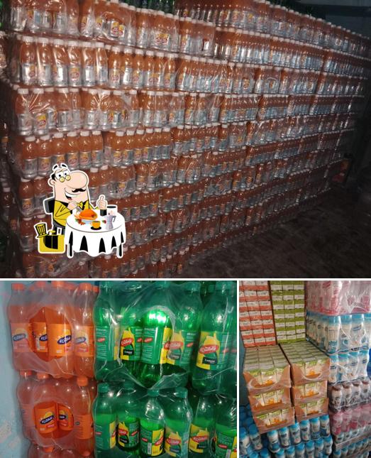 Skb Water Supply