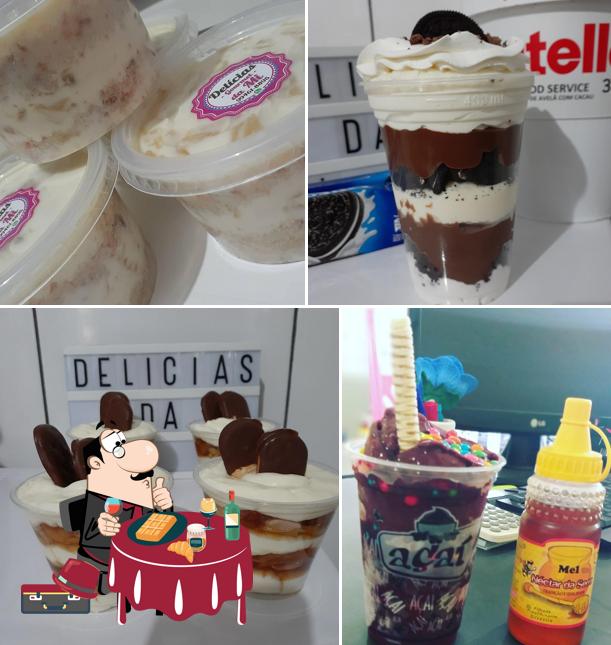Mi Delicias Gourmet