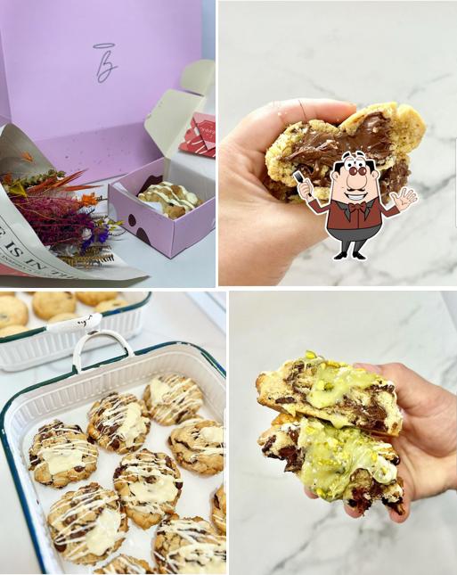 Benditos Cookies