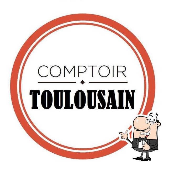 Voici une image de Comptoir Toulousain