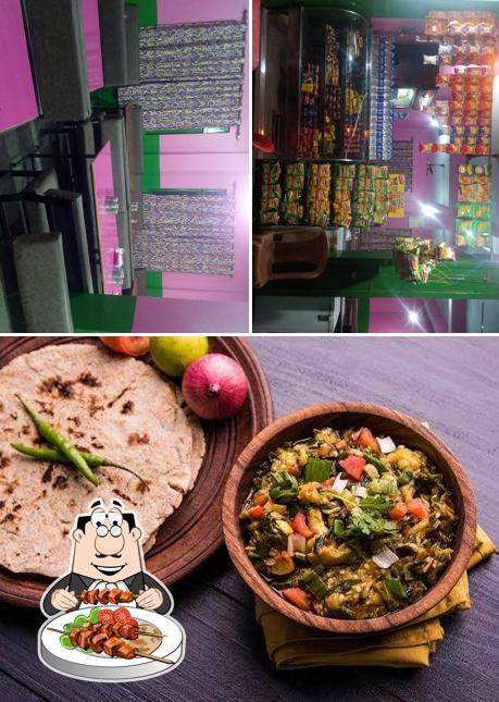 Fouji Dhaba