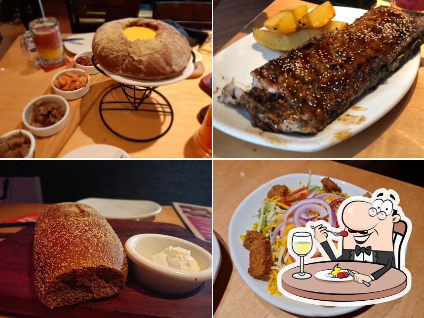 Outback Steakhouse