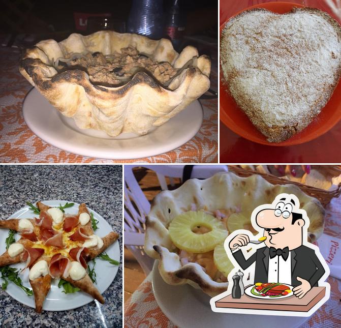 Bella Italia Di Pucciano Pietro