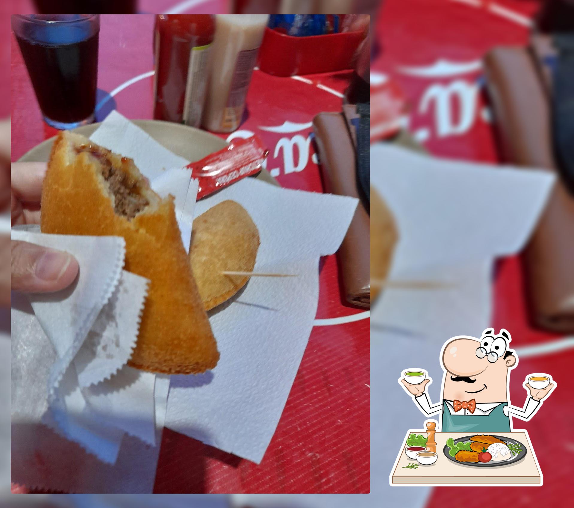 Ritter Tortas e Salgados