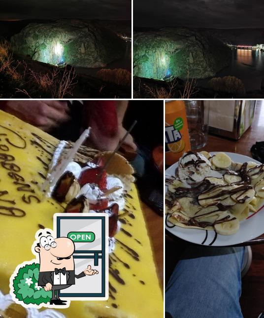 Rochedo Bar
